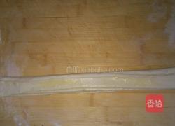 草冒饼的做法图解5