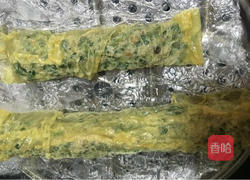 小吃新吃法（粿肉）的做法图解4