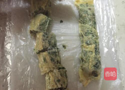 小吃新吃法（粿肉）的做法图解5