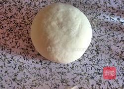 脆皮面包的做法图解4
