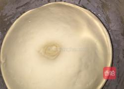 鸡肉培根披萨的做法图解2