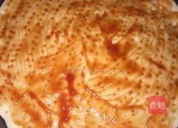 鸡肉培根披萨的做法图解7
