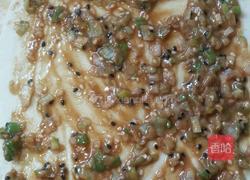 麻酱葱花饼的做法图解5