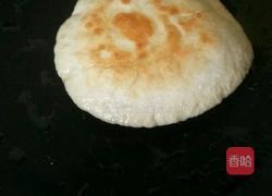 麻酱葱花饼的做法图解8