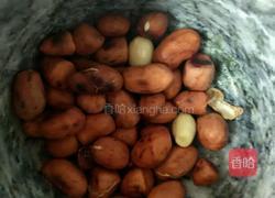 芝麻花生糖饼的做法图解2