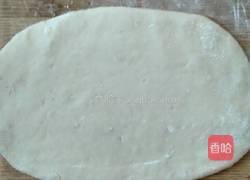 芝麻花生糖饼的做法图解6