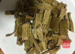 石笋牛肉汤的做法图解3