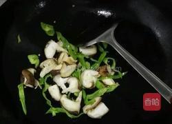 杂炒的做法图解3