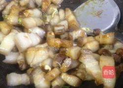 红烧肉的做法图解5