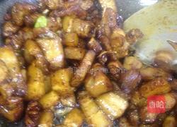 红烧肉的做法图解6