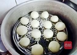 豆沙包的做法图解15
