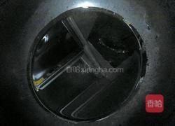 黄金豆皮卷的做法图解8