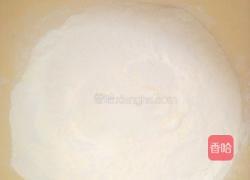 柠檬豆沙饼的做法图解2