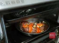 红运当头的做法图解5