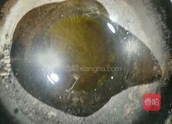 凉拌什锦豆芽的做法图解4