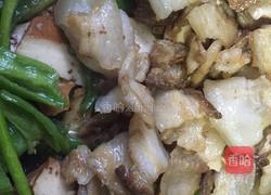 回锅肉的做法图解11