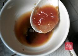 虎皮鹌鹑蛋的做法图解5