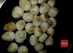 虎皮鹌鹑蛋的做法图解8