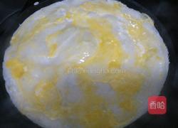 土豆丝鸡蛋卷饼的做法图解13