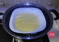 蒸蛋的做法图解5