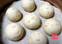 红薯燕麦馒头的做法图解12