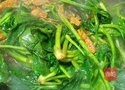 烩面的做法图解8