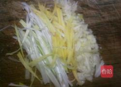 豆豉蒸排骨的做法图解2