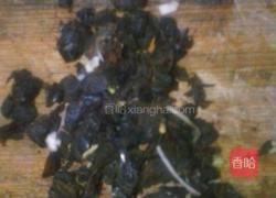 豆豉蒸排骨的做法图解3