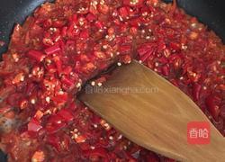 红椒油花生的做法图解3