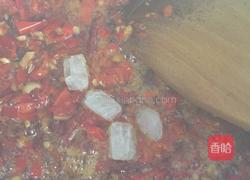 红椒油花生的做法图解7