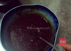 茹果妈妈秘制焖锅的做法图解5
