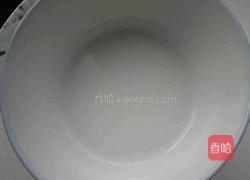 清炒香菇的做法图解5
