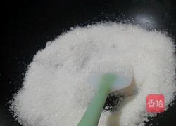花生芝麻糖的做法图解5