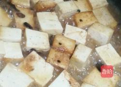 青菜炖豆腐的做法图解7