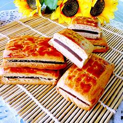 山楂酥饼的做法[图]