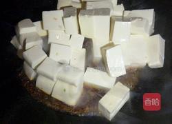 麻辣豆腐的做法图解2