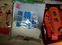 韭菜炒香干的做法图解7