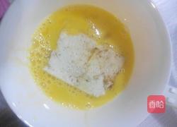＃年夜饭＃香煎豆腐的做法图解4