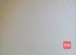 酥饼的做法图解4