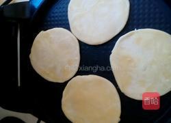 酥饼的做法图解13