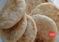 酥饼的做法图解15