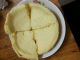 电饭锅蛋糕
