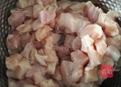 咖喱土豆鸡块的做法图解4