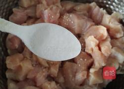 咖喱土豆鸡块的做法图解5