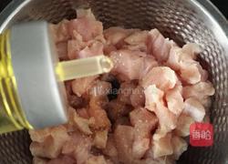 咖喱土豆鸡块的做法图解7