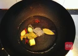 无油版红烧肉的做法图解4