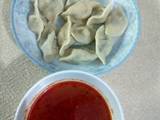 饺子