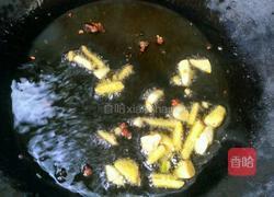 麻辣三丁的做法图解5
