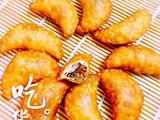 油炸黄金角