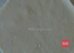 蝴蝶蒸饺的做法图解2